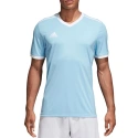 Unisex futbalové tričko TABLE 18 JERSEY CE8943 - Adidas