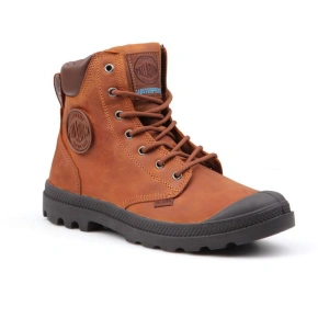 Palladium Pampa Cuff WP Lux Lifestyle Boots 73231-733-M