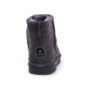 Dámska obuv Alyssa Charcoal W 2130W-030 - BearPaw