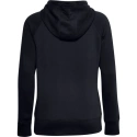 Dámske tričko s logom Rival Fleece W 1356318 001 - Under Armour
