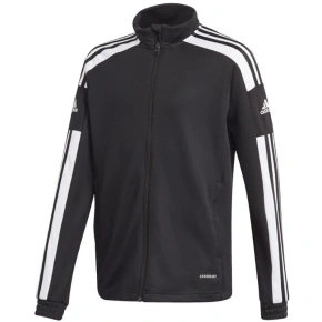 Mládežnícka mikina Squadra 21 GK9542 - Adidas Mládežnícka mikina Squadra 21 GK9542 - Adidas