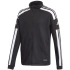 Mládežnícka mikina Squadra 21 GK9542 - Adidas