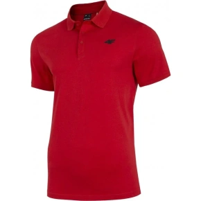 Pánske polo tričko M NOSH4-TSM355 - 4F
