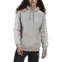 Pánska mikina s tromi prúžkami M H06675 - Adidas