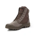 Pánske topánky Pampa SC Wpn US 77235-297-M - Palladium