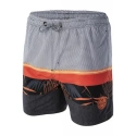 Pánske plavecké šortky Palawan M 92800348671 - Aquawave