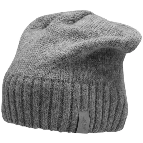 Dámska čiapka W H4Z22 CAD015 25M - 4F