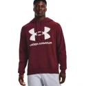 Pánska mikina Rival Fleece Big Logo HD M 1357093 690 - Under Armour