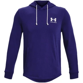 Mikina Under Armour UA Rival Terry LC HD M 1370401 468 muži