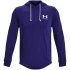 Mikina Under Armour UA Rival Terry LC HD M 1370401 468 muži