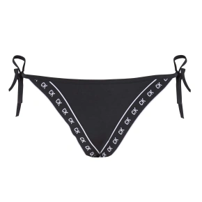 Dámske bikiny KW0KW00946-BEH - Calvin Klein