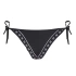 Dámske bikiny KW0KW00946-BEH - Calvin Klein