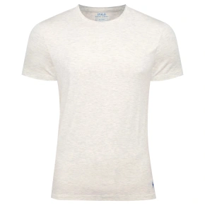 Polo Pánske tričko s krátkym rukávom 714730623006 - Ralph Lauren