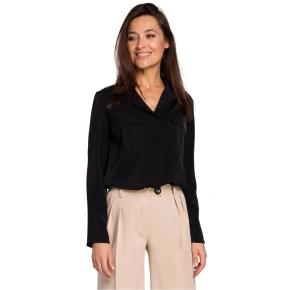 Dámska košeľa S14 - Stylovo