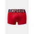 Pánske boxerky 111389 4R516 červená - Emporio Armani