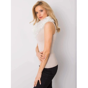 Dámska šatka Veil AT CH LM72965 champagne - FPrice