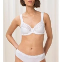 Dámska podprsenka Modern Lace+Cotton W02 - Triumph