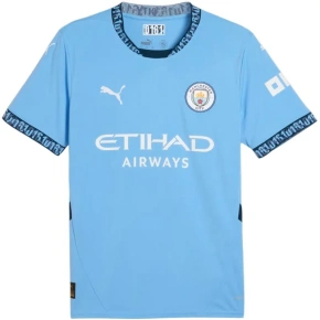 Puma Manchester City FC Home Jersey Team M 775075 01 Pánske