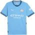 Puma Manchester City FC Home Jersey Team M 775075 01 Pánske