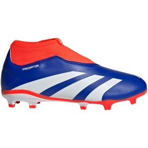 Topánky adidas Predator League LL FG Jr IF6356