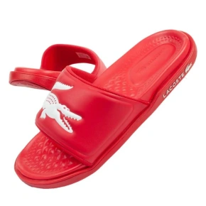 Šľapky Lacoste Croco Dualiste 2017K M 743CMA002017K