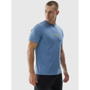 Tričko 4F M 4FWAW24TTSHM1585-32S Tričko 4F M 4FWAW24TTSHM1585-32S