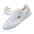 Lacoste Carnaby W 748SFA00161Y9 dámske topánky