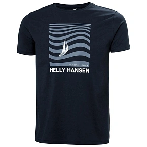 Helly Hansen Shoreline Tshirt 3.0 M 54601 597