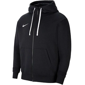 Pánska mikina Nike Park 20 Hoodie, čierna, CW6887 010
