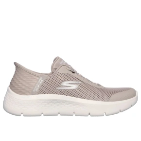 Dámska obuv Skechers Go Walk Flex Grand Entry W 124836TPE