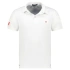 Polokošeľa Canadian Peak KARSEAK WHITE RM MEN 254 (RBMSZ1394H/CP-BLANC)