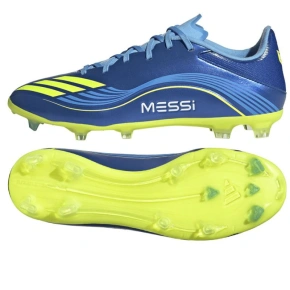 Adidas F50 League Messi FG/MG FG topánky JP7447 Adidas F50 League Messi FG/MG FG topánky JP7447