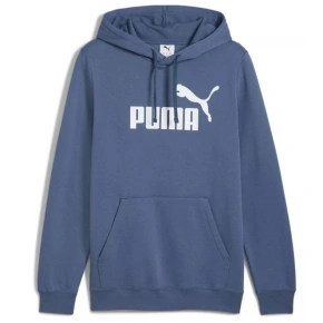 Pánska mikina Puma ESS No.1 Logo Hoodie FL M 682571 80