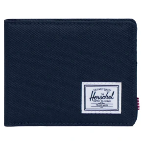 Herschel Roy Peňaženka 30072-00007 Navy Blue Jedna veľkosť Herschel Roy Peňaženka 30072-00007 Navy Blue Jedna veľkosť