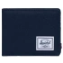 Herschel Roy Peňaženka 30072-00007 Navy Blue Jedna veľkosť