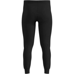 Odlo BL BOTTOM pánske dlhé legíny MERINO 200 veľkosť S Black Odlo BL BOTTOM pánske dlhé legíny MERINO 200 veľkosť S Black