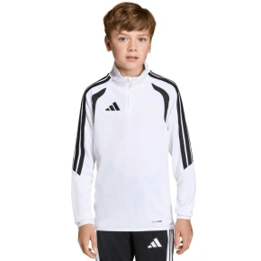 Detská mikina adidas Tiro 26 League Training Top white KC3696