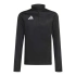 Juniorská tréningová mikina adidas Entrada 26 JZ6630