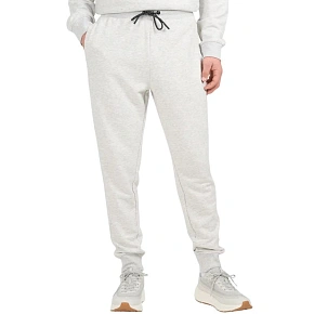 Pánske nohavice 4F CAS M1674 cool light grey melange 4FWMM00TTROM1674 27M Pánske nohavice 4F CAS M1674 cool light grey melange 4FWMM00TTROM1674 27M