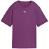 Dámske tričko Puma ESS Relaxed Tee fialová 684971 69