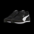 ST Runner v4 Mesh PUMA čierna – PUMA biela – (39966601)