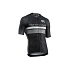 Cyklistický dres NORTHWAVE Blade Air 2 Jersey Short Sleeve, čierny