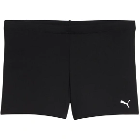 Pánske plavky Puma Classic Trunks, čierne, 947055 01 Pánske plavky Puma Classic Trunks, čierne, 947055 01