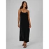 Sukienka maxi z modalem damska 4F 4FRSS26TDREF201-20S