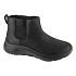Skechers Go Walk Arch Fit 2.0 Boot - Classic Charm 144550-BBK Czarne 36