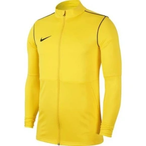 Detská futbalová mikina Dry Park 20 TRK JKT K JR BV6906-719 - Nike