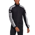 Pánska tréningová obuv Squadra 21 Training M GK9546 - Adidas