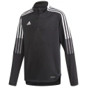 Tréningové nohavice Tiro 21 Youth Jr GM7325 - Adidas