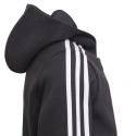 Chlapčenské tričko Essentials 3S Jr Zip GQ8900 - Adidas