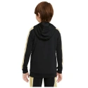 Detská mikina NK Dry Academy Po FP JB Jr CZ0970 011 - Nike